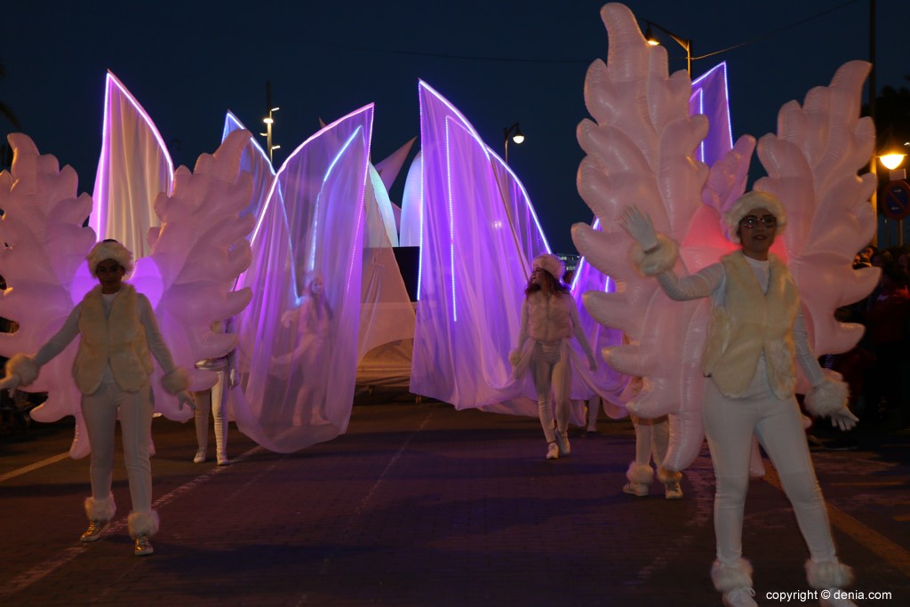 Hadas de Luz