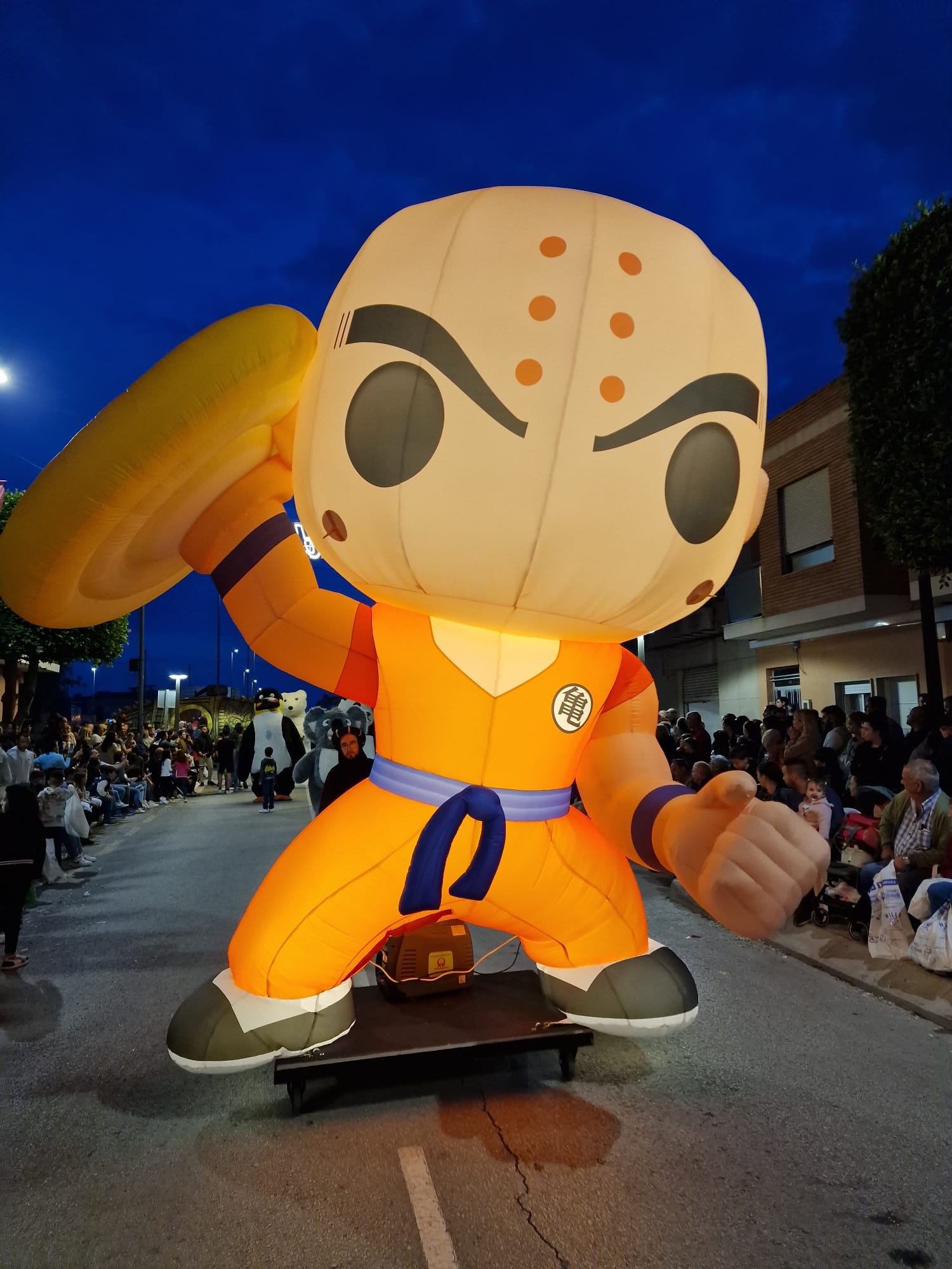 Dragon Ball