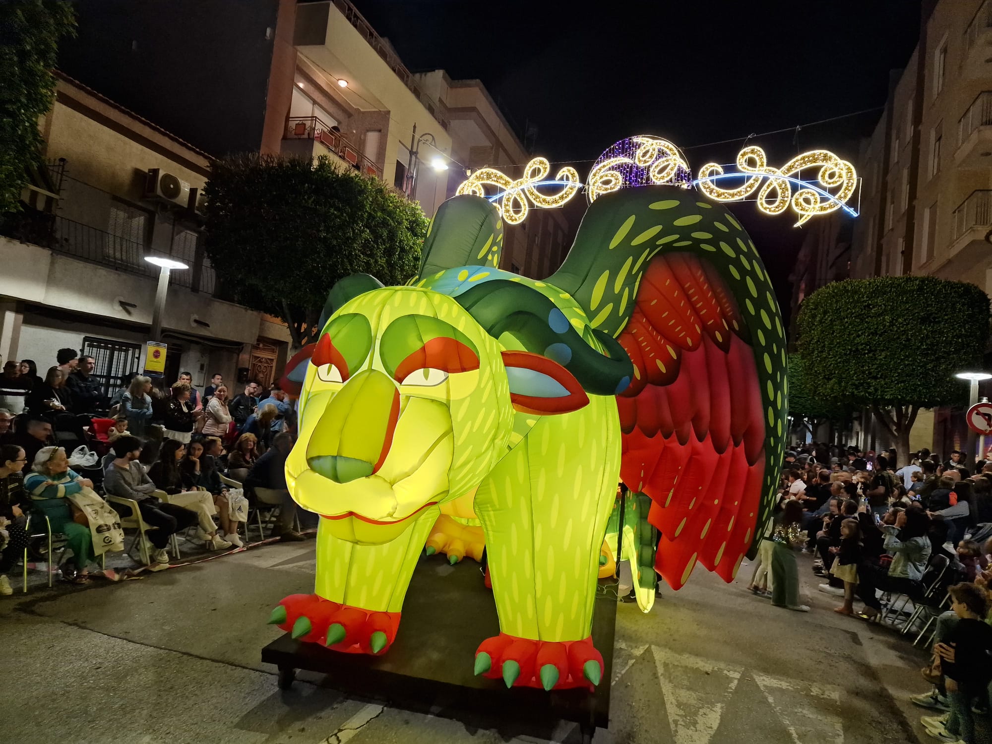 Alebrijes
