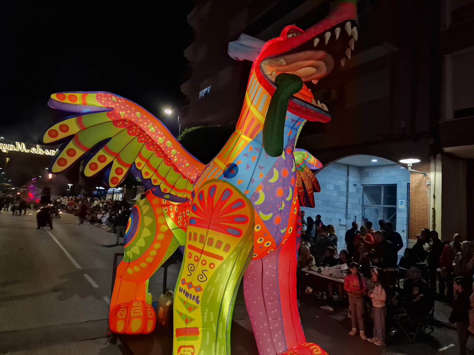 Alebrijes