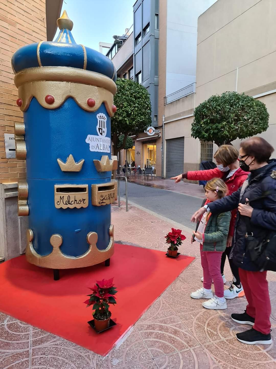 Decoracion de Eventos