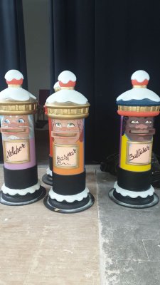 Decoracion de Eventos