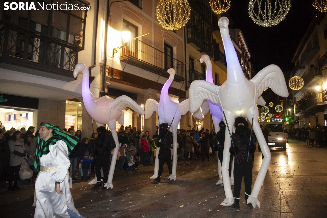Flamencos