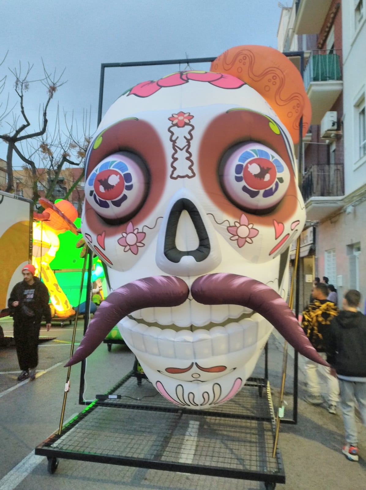 Alebrijes