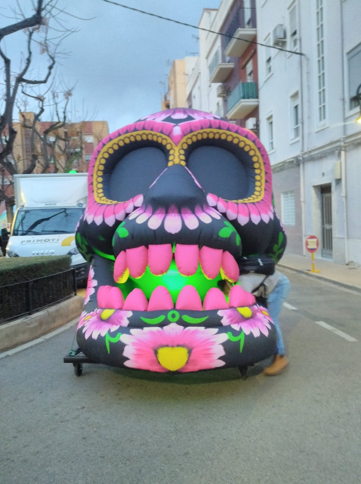 Alebrijes
