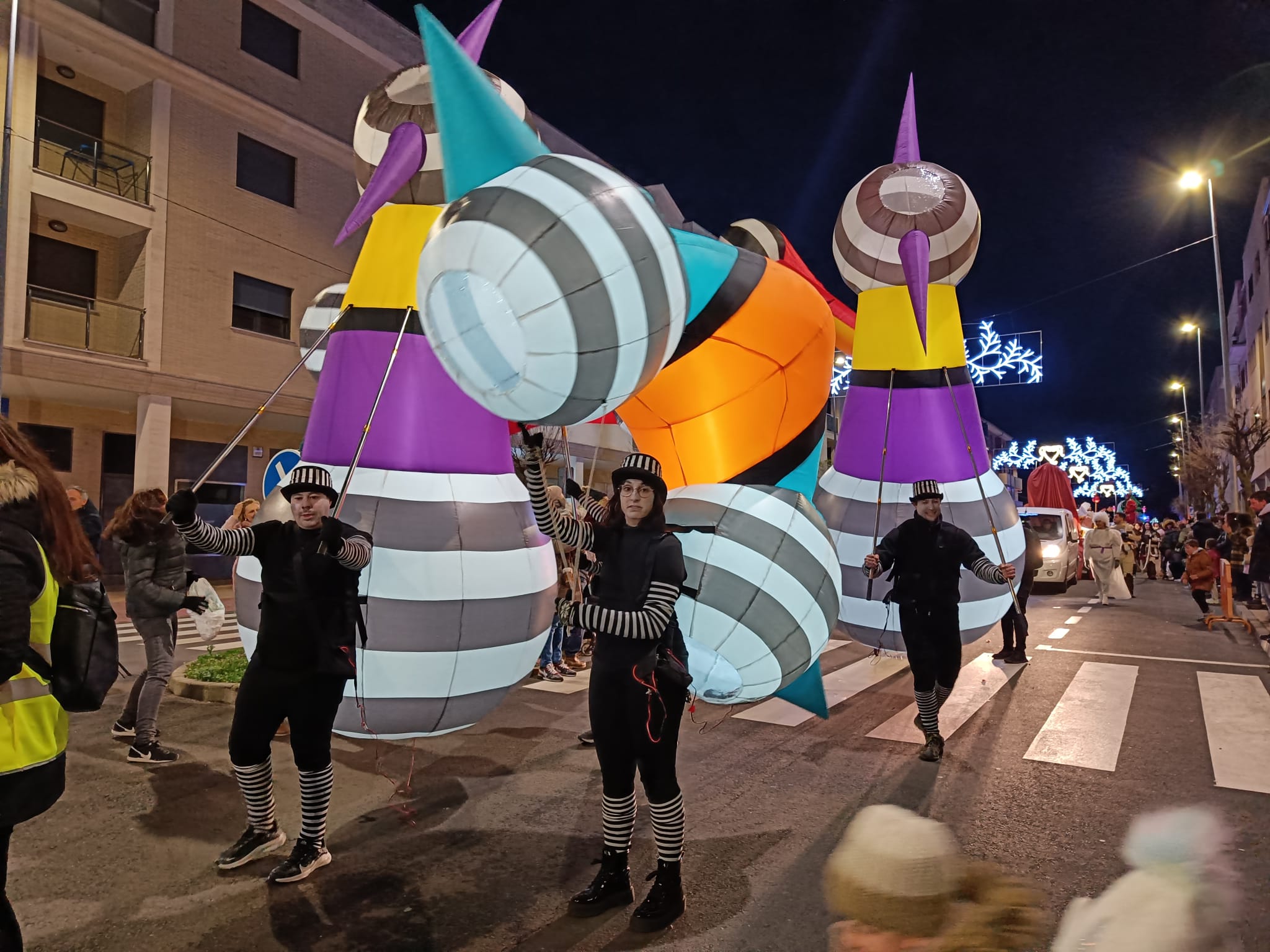 Carnaval de Color