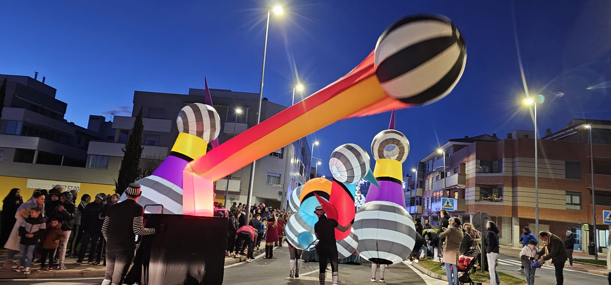 Carnaval de Color