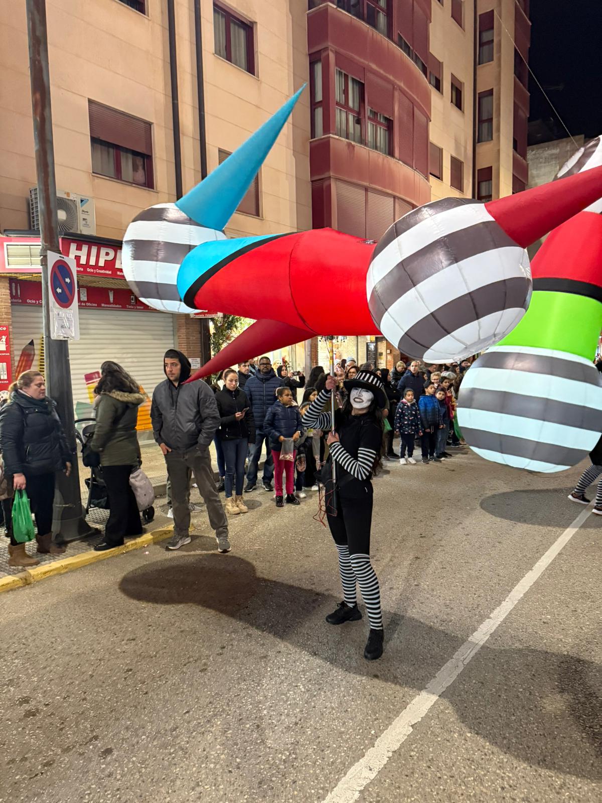 Carnaval de Color