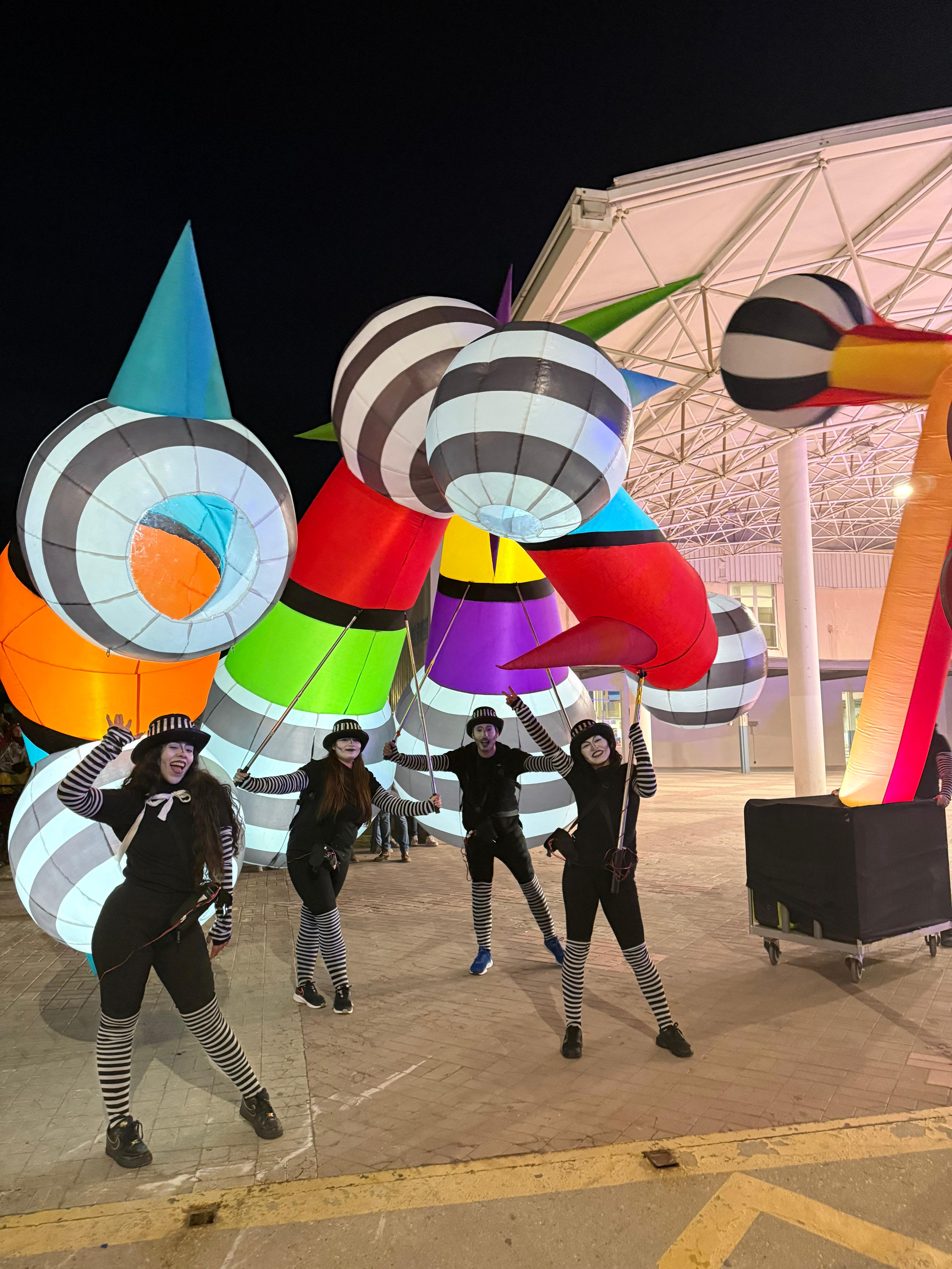 Carnaval de Color
