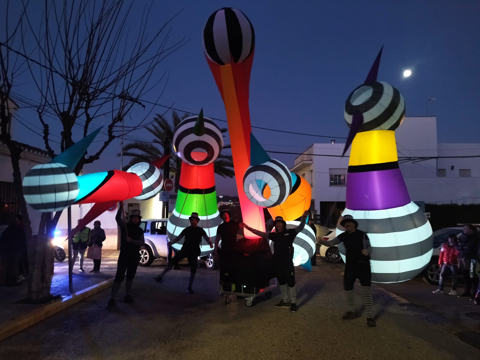 Carnaval de Color