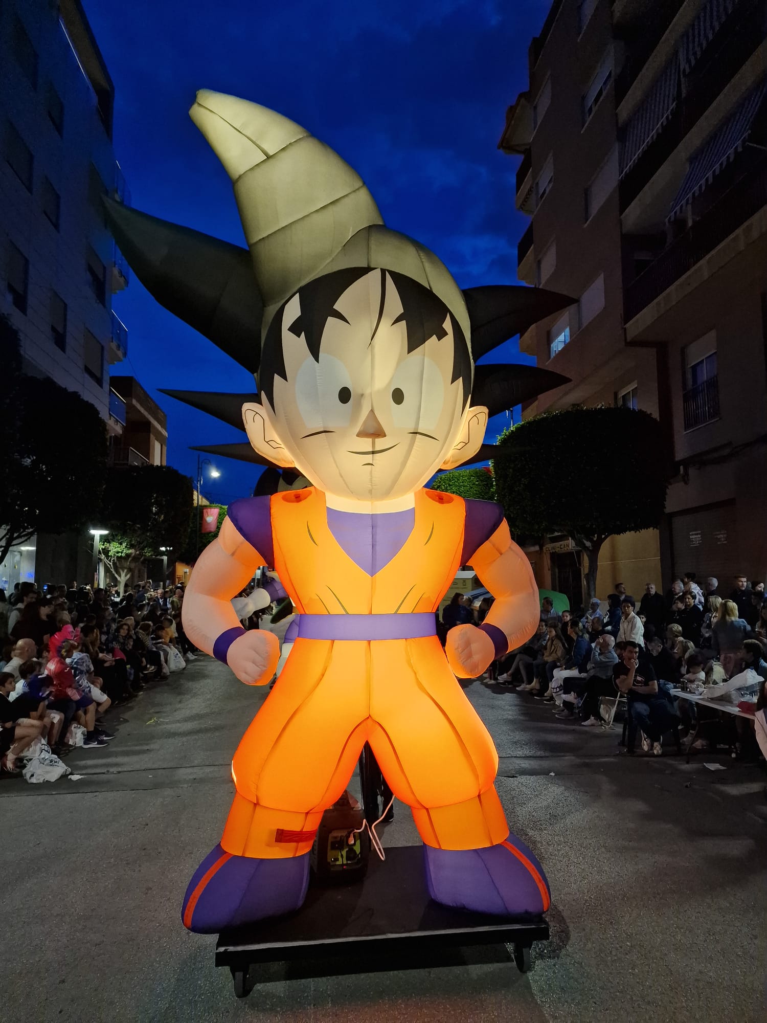 Dragon Ball