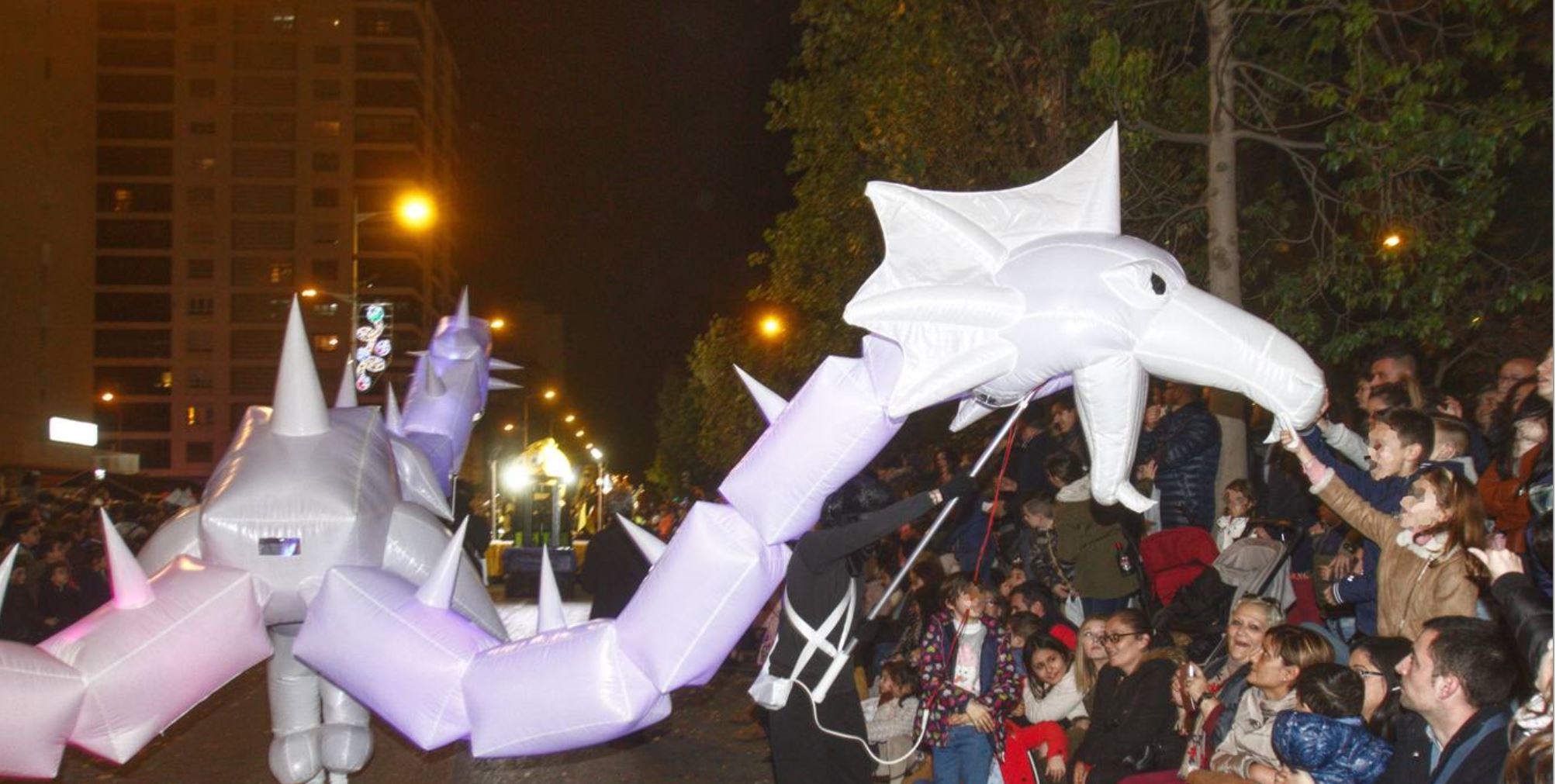 Dragón