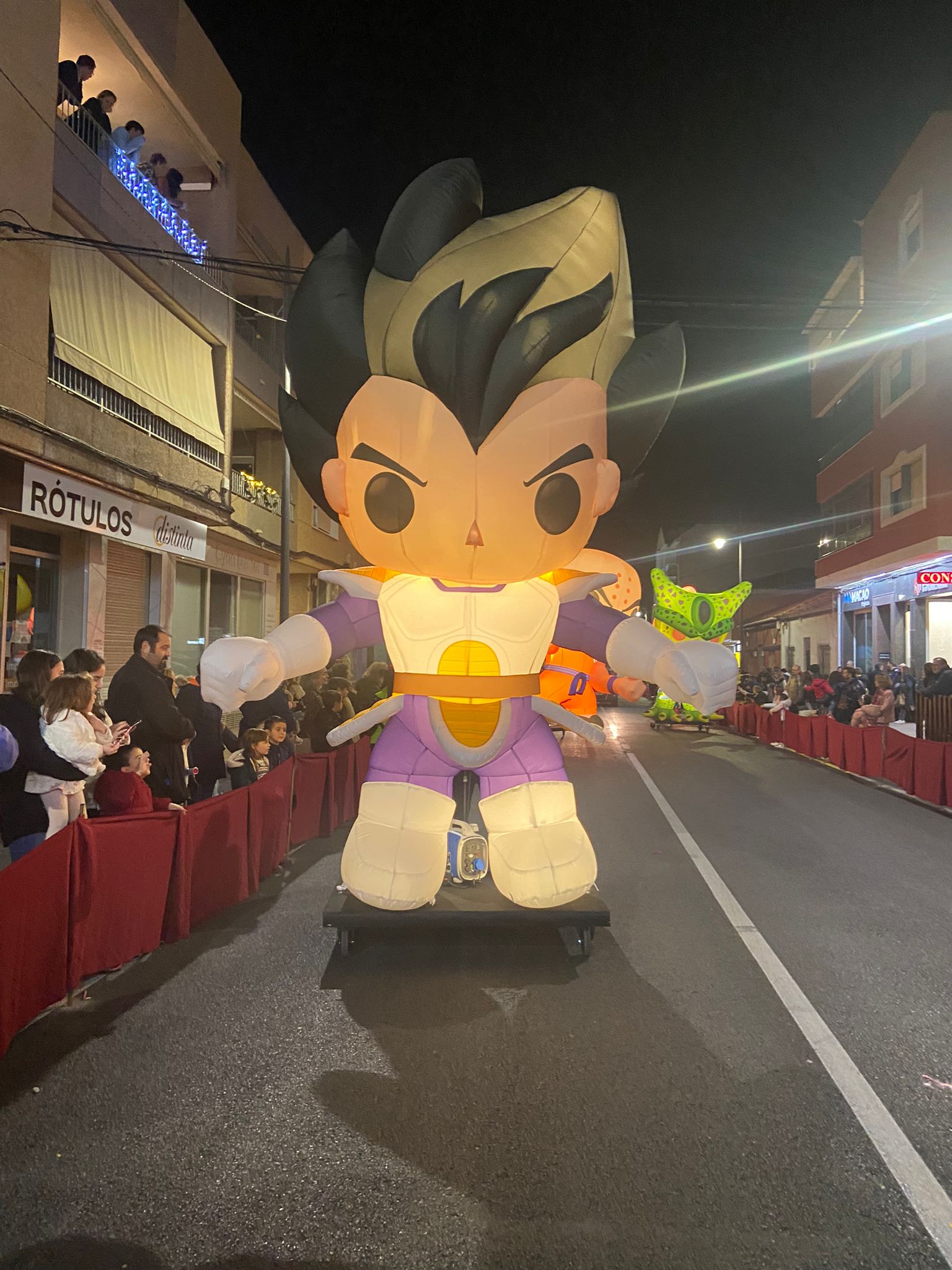 Dragon Ball