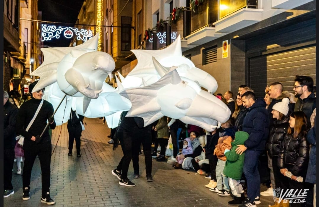 Dragón