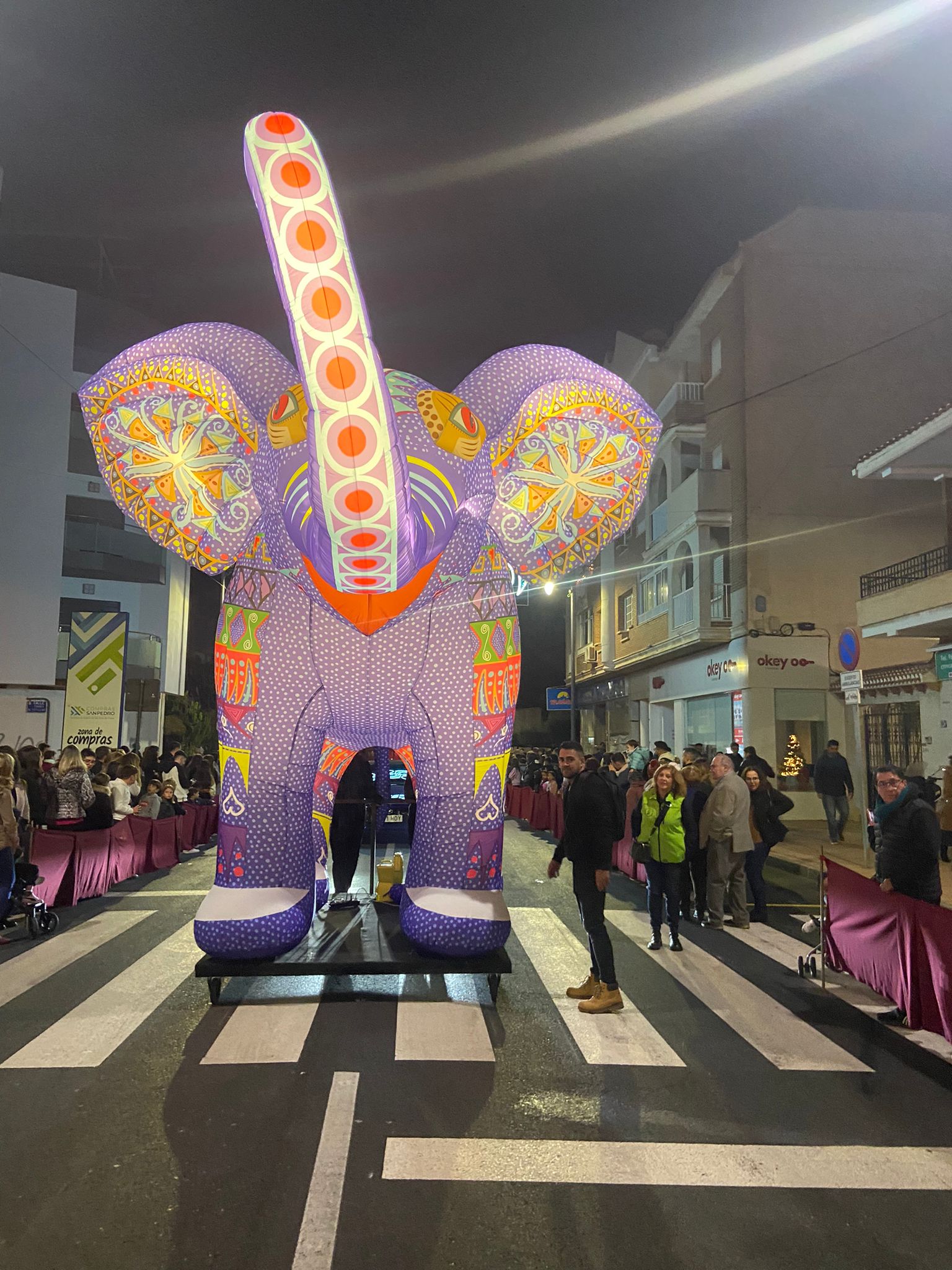 Alebrijes
