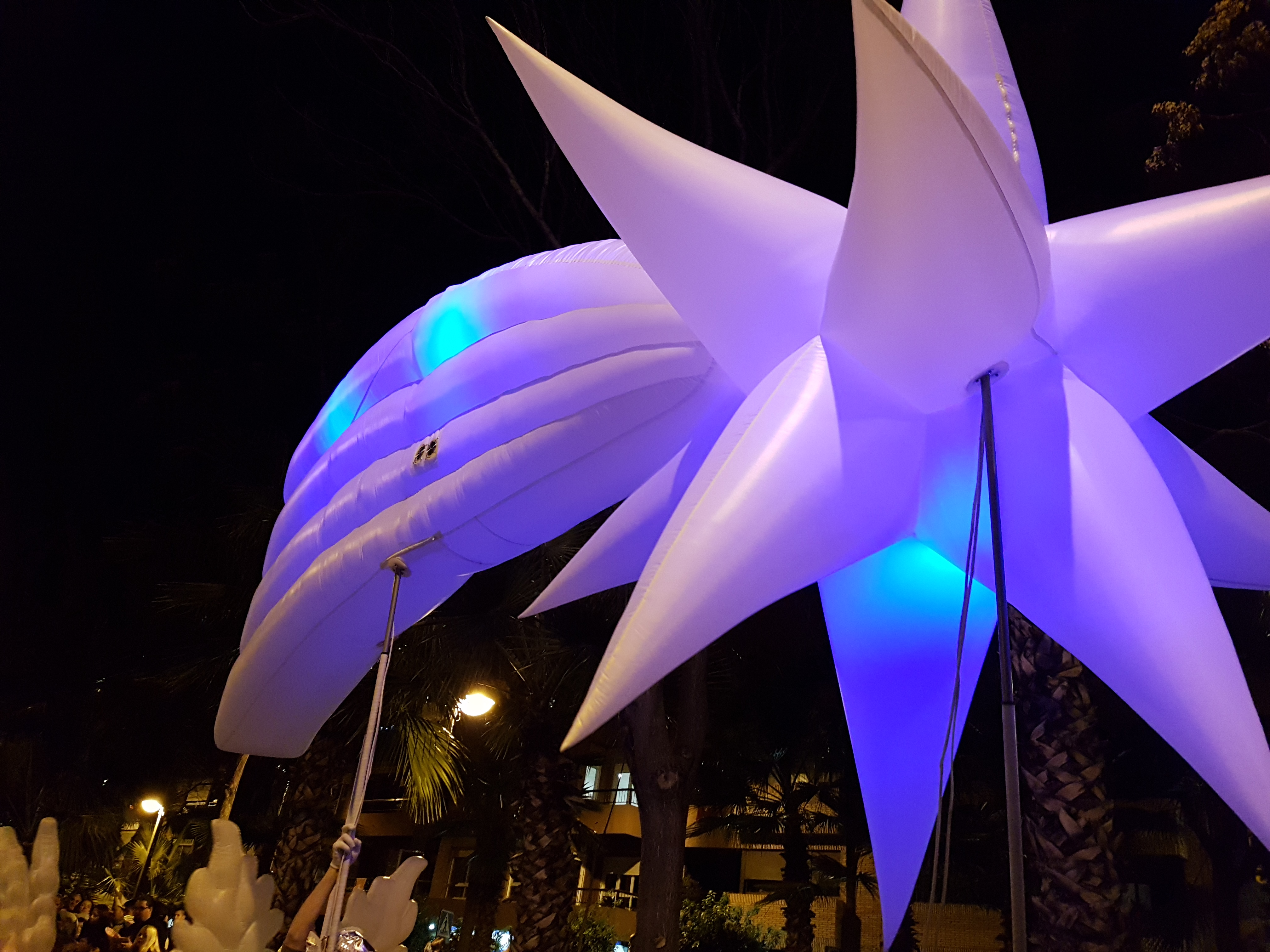 Estrella de Oriente