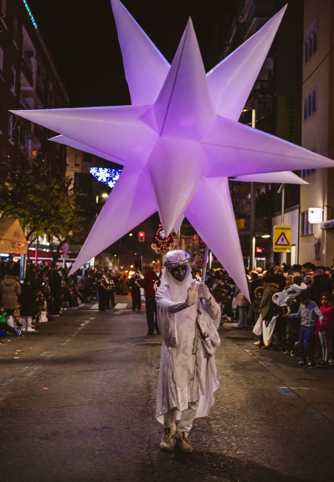 Estrellas de Luz