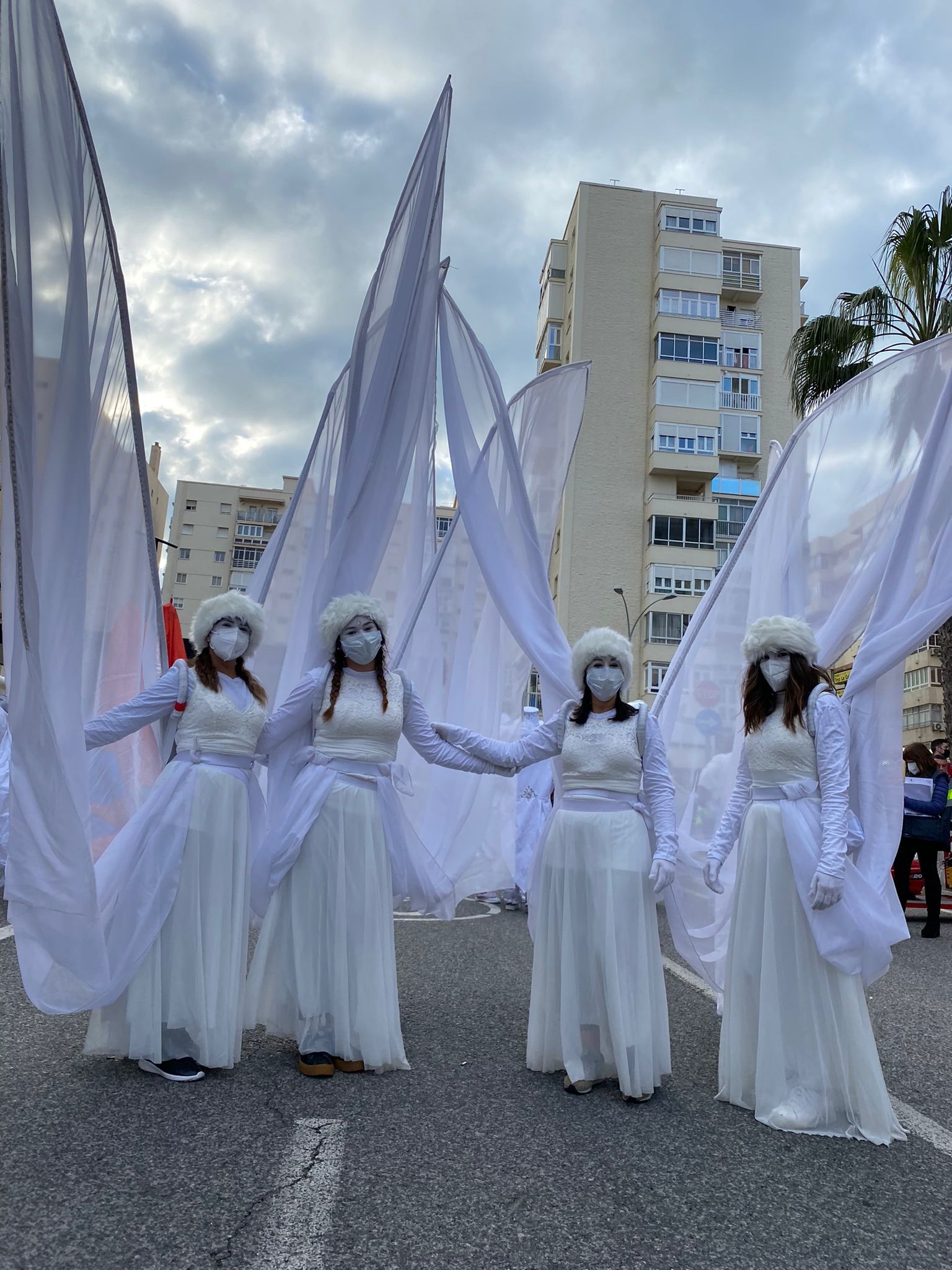 Hadas de Luz