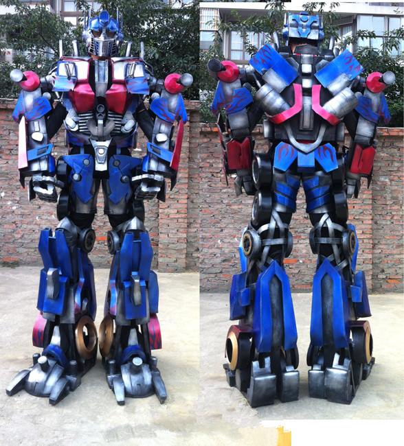 Transformers