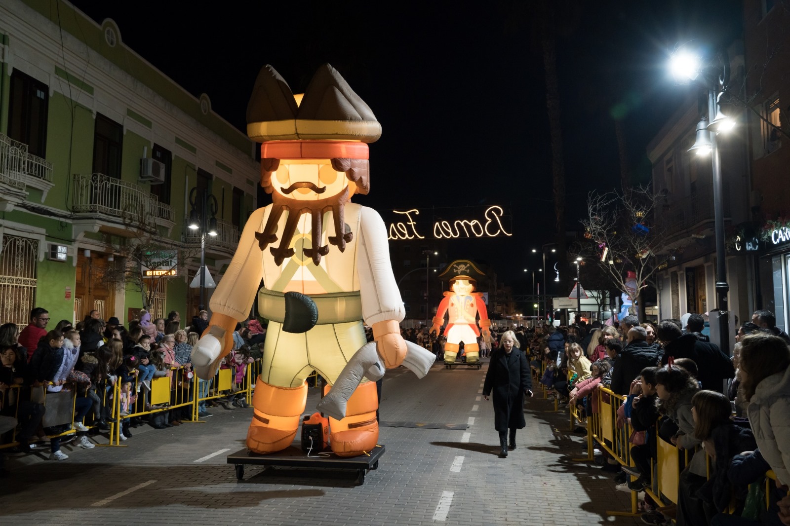Play Mobil Piratas