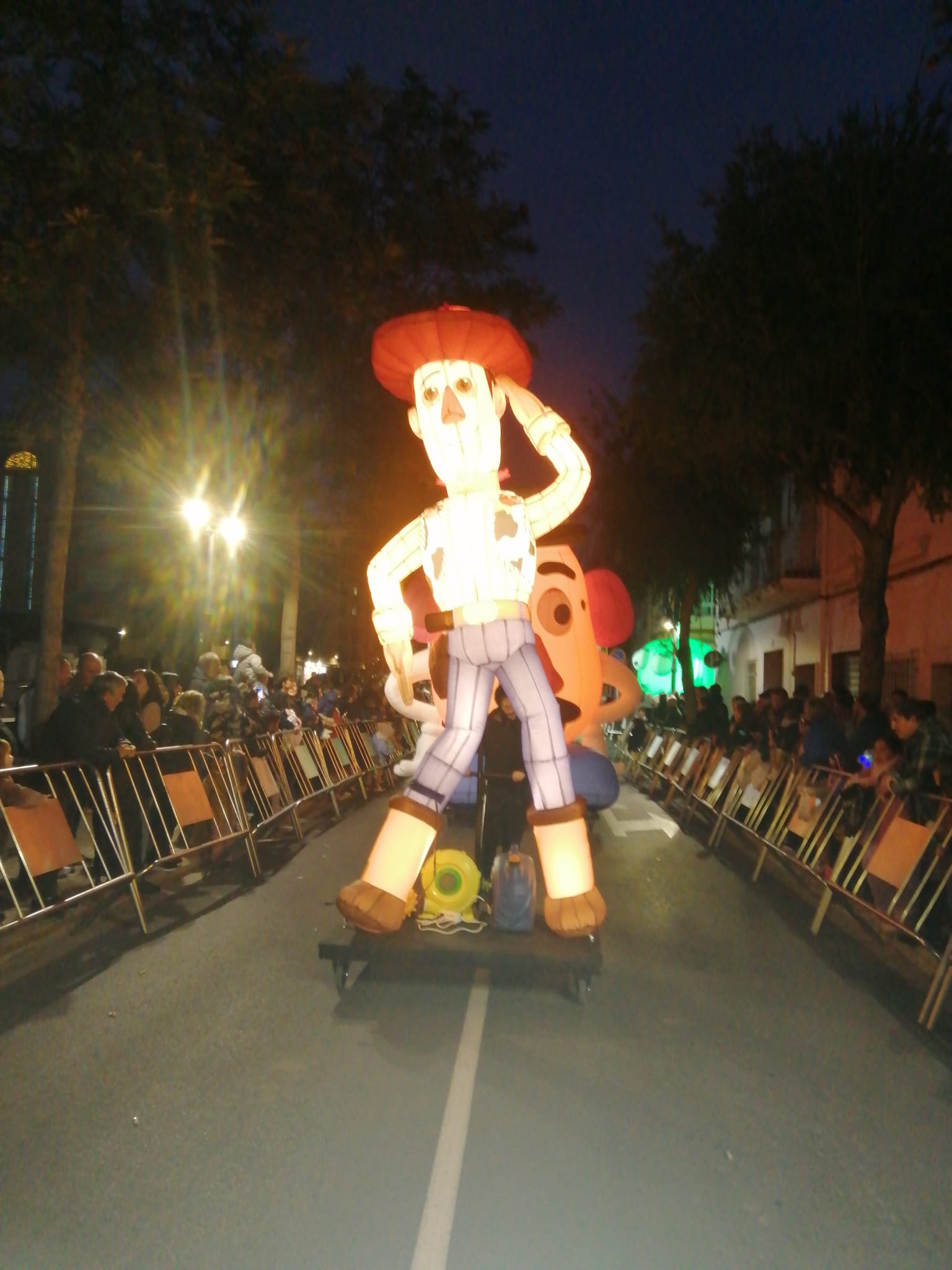 Toy Story