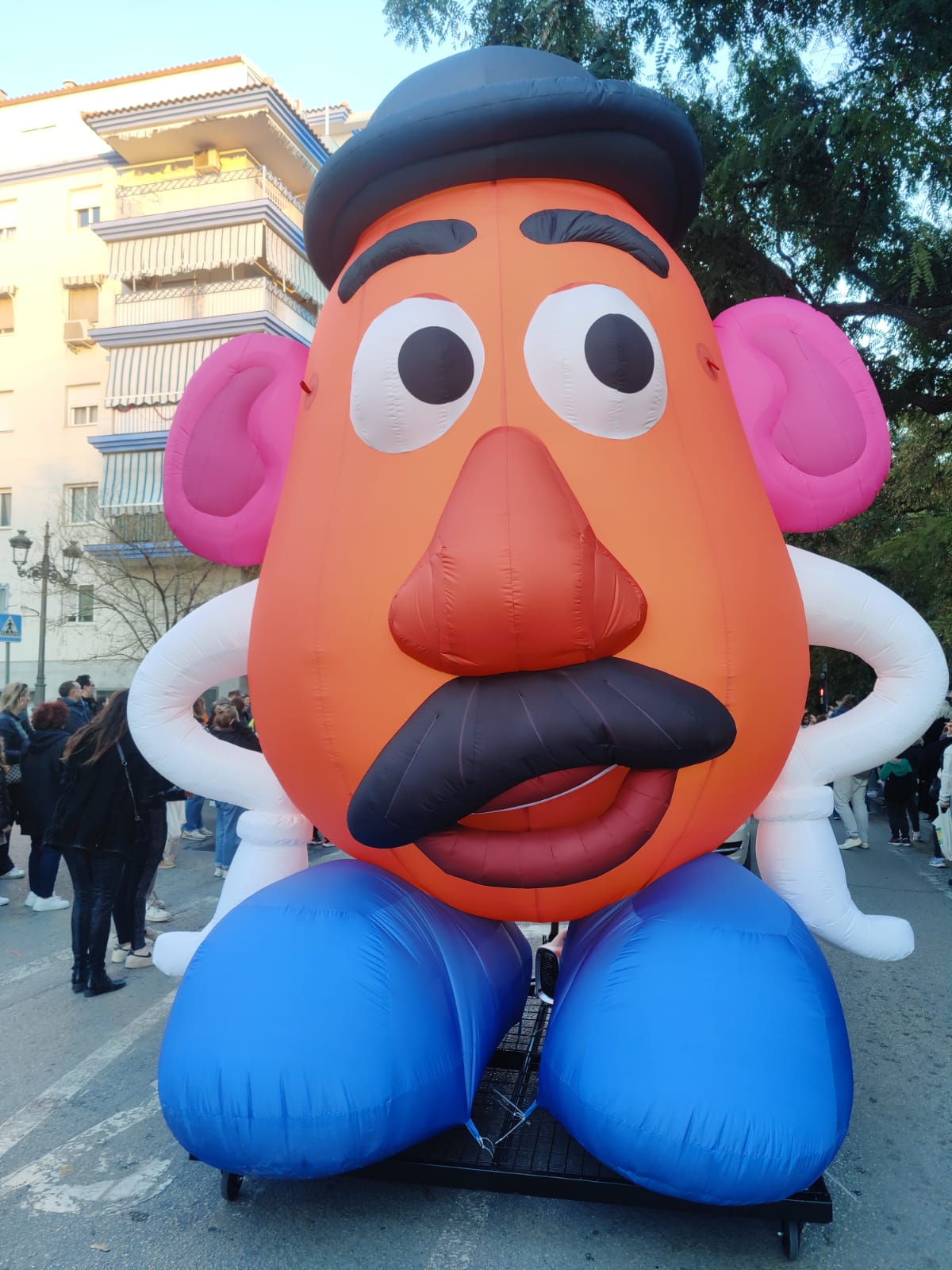 Toy Story