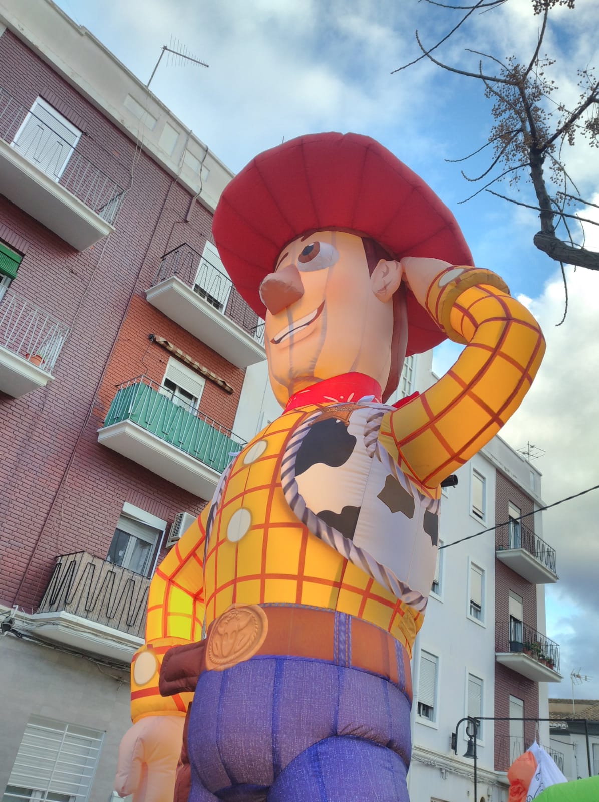 Toy Story