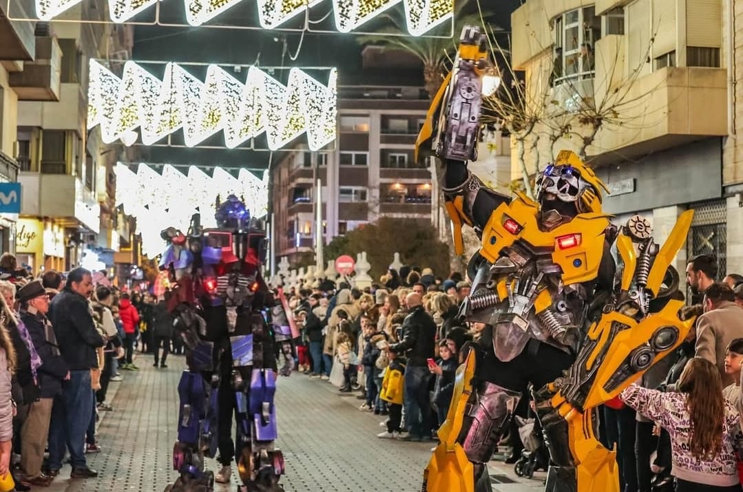 Transformers