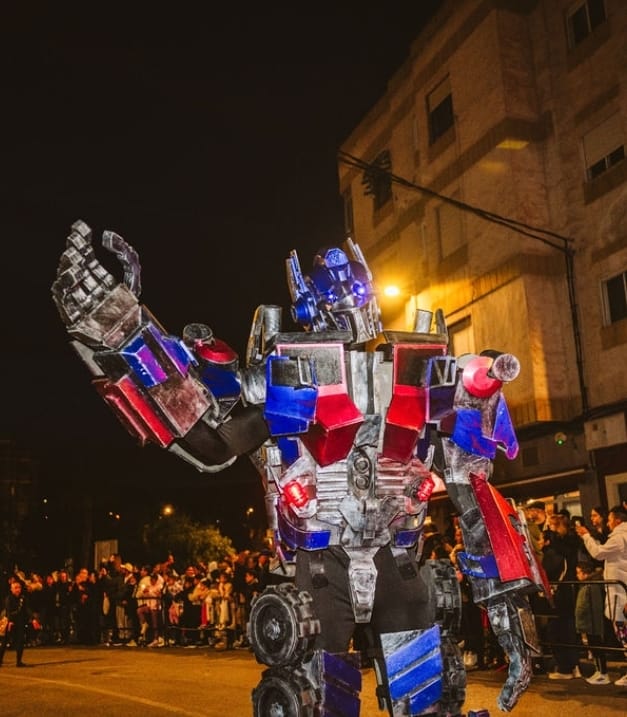 Transformers