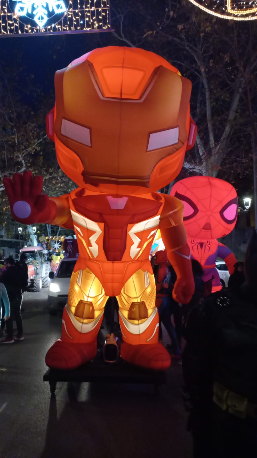 Vengadores