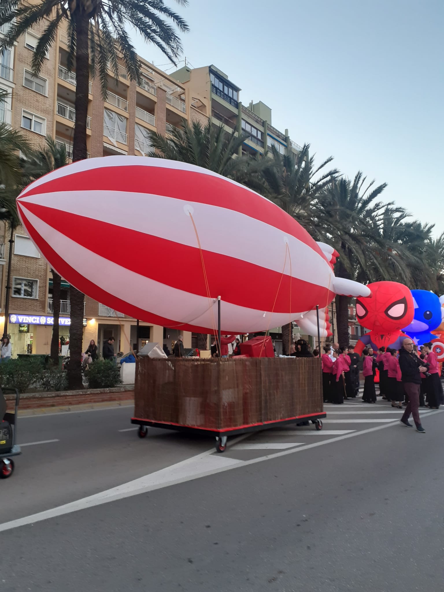 Zeppeling