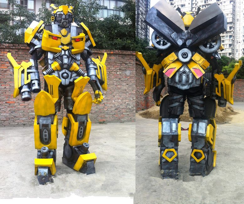 Transformers
