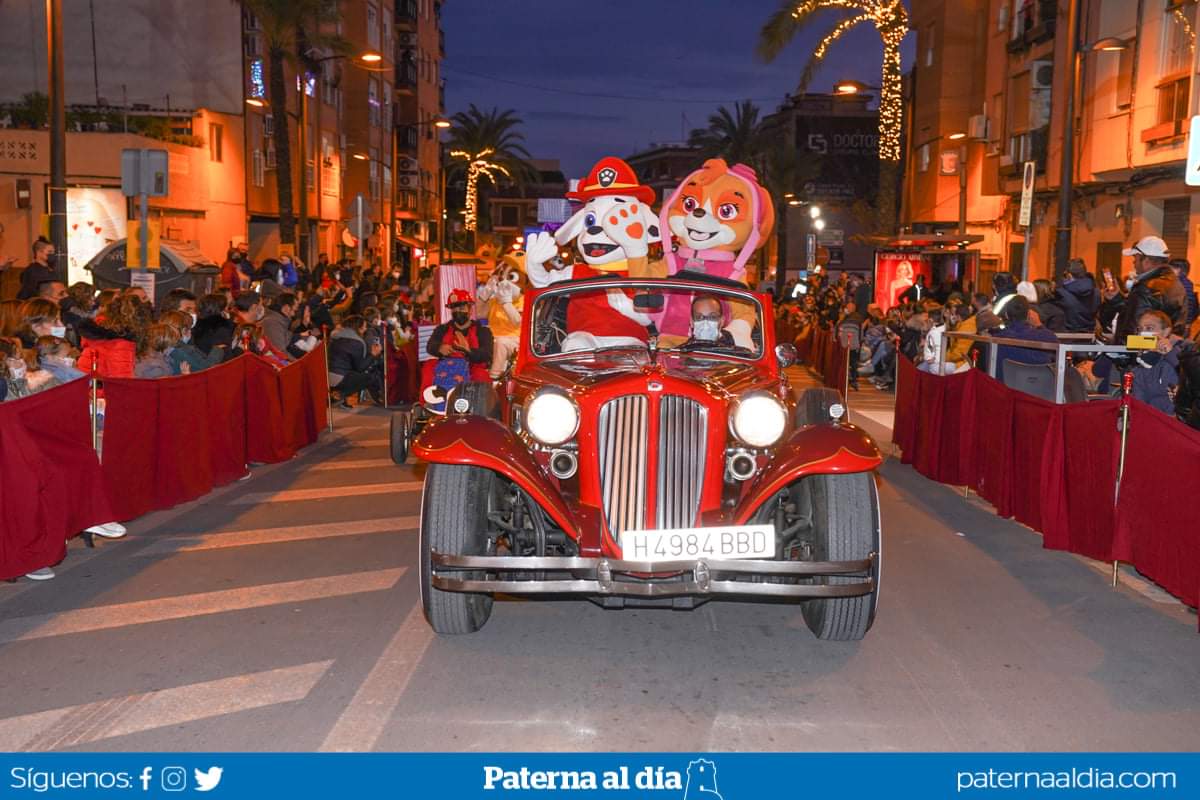 Patrulla Canina