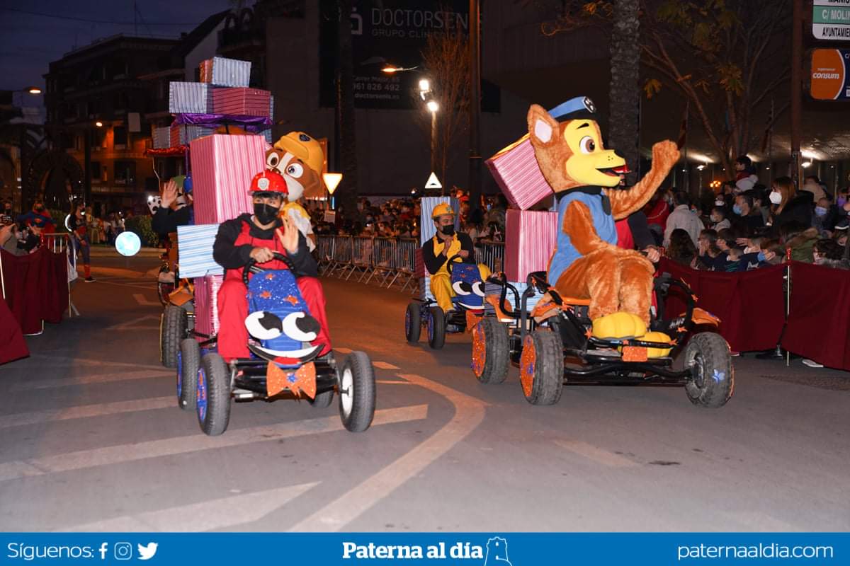 Patrulla Canina