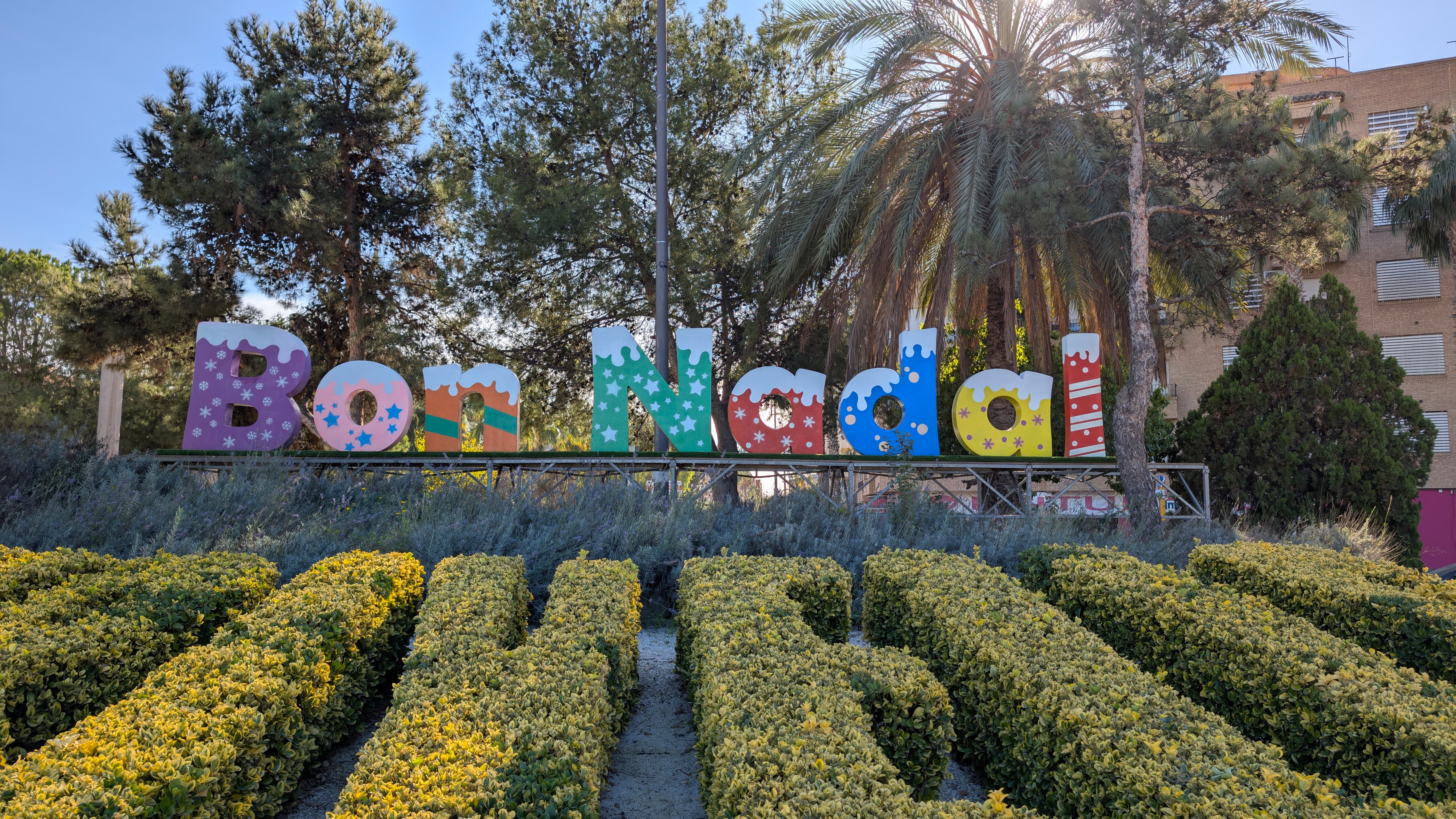 Decoracion de Eventos
